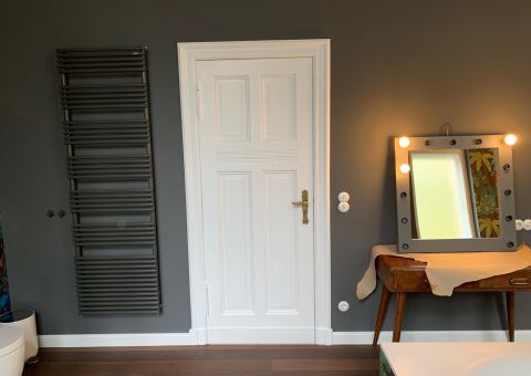 Projekt: Frank Stüve Interiors, Braunfehrentz