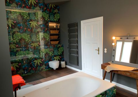 Projekt: Frank Stüve Interiors, Braunfehrentz