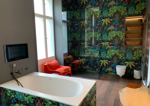Projekt: Frank Stüve Interiors, Braunfehrentz