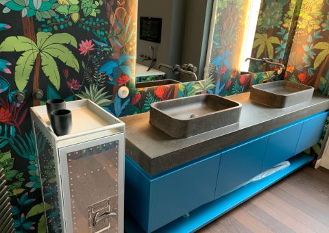 Projekt: Frank Stüve Interiors, Braunfehrentz