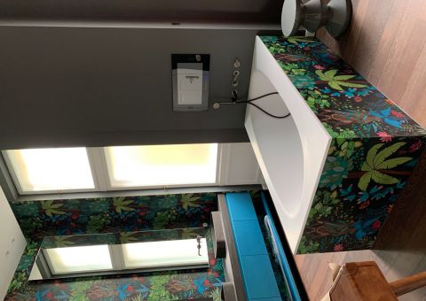 Projekt: Frank Stüve Interiors, Braunfehrentz